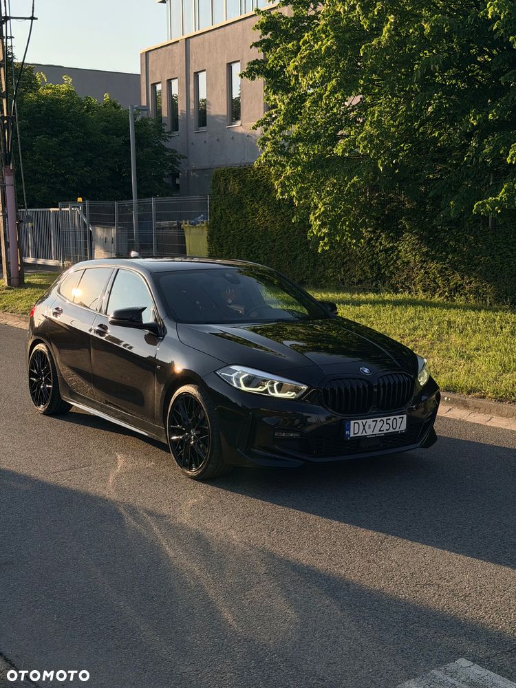 BMW Seria 1 118i M Sport - 1