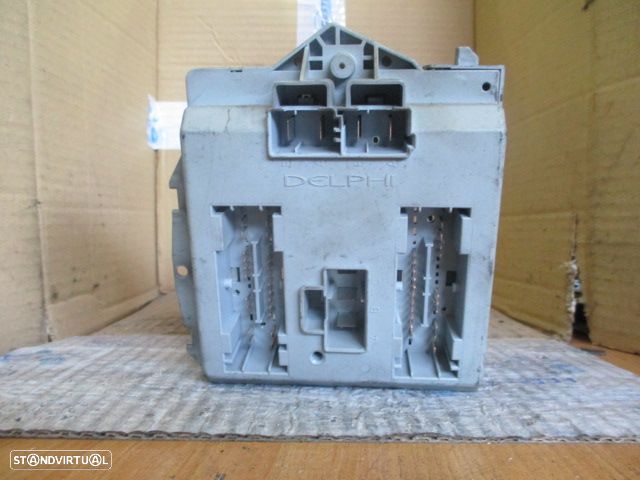 Caixa Fusiveis 46766769 FIAT PUNTO 2 2000 1.2 I DELPHI - 1