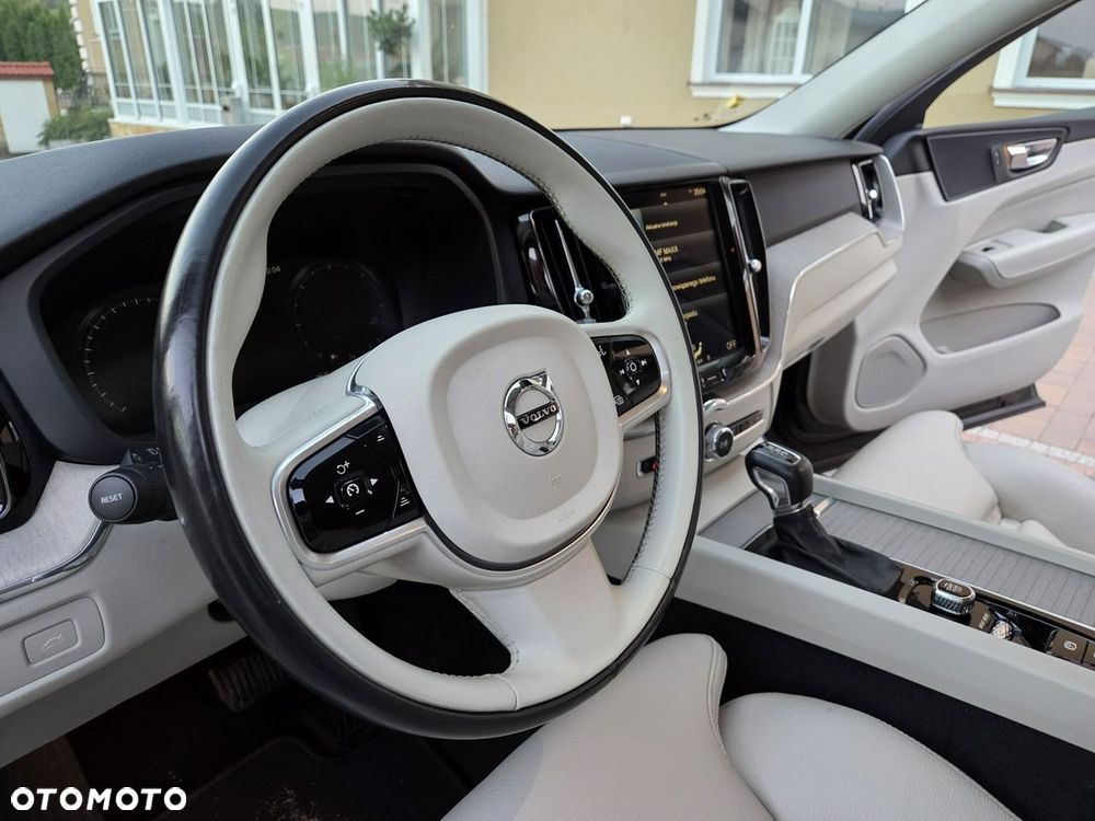 Volvo XC 60 - 9