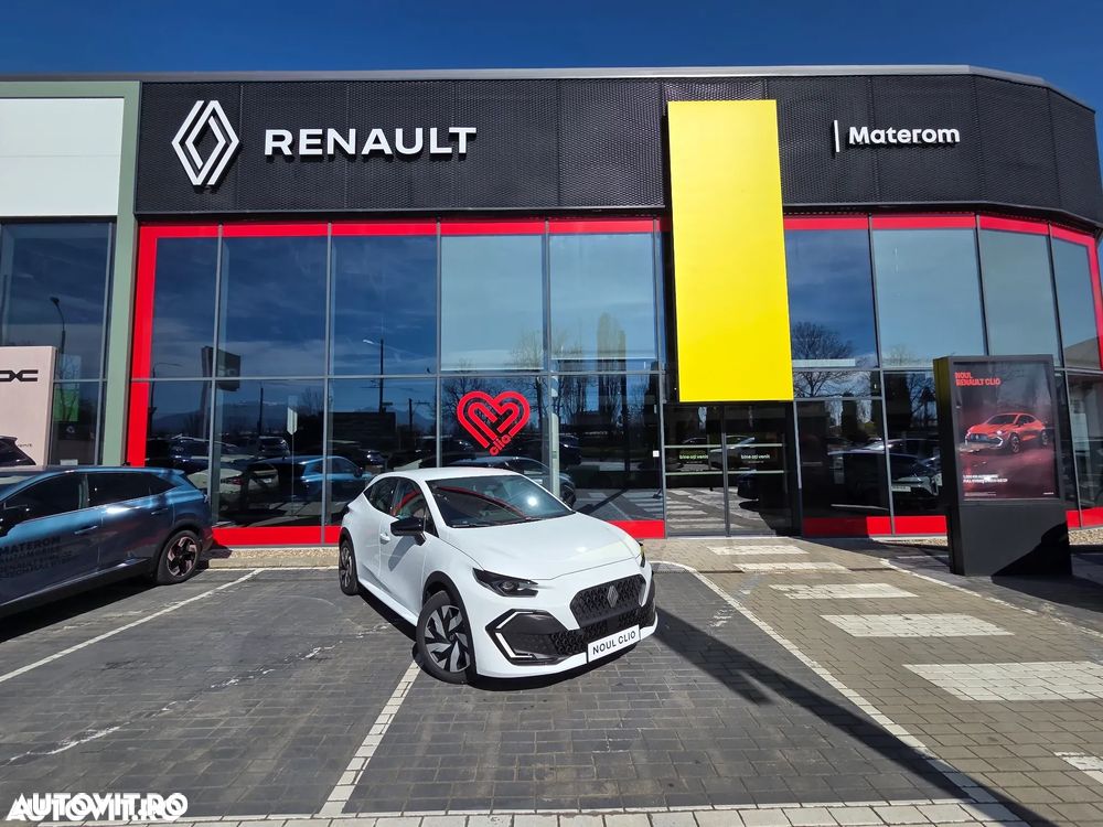 Renault Clio - 3