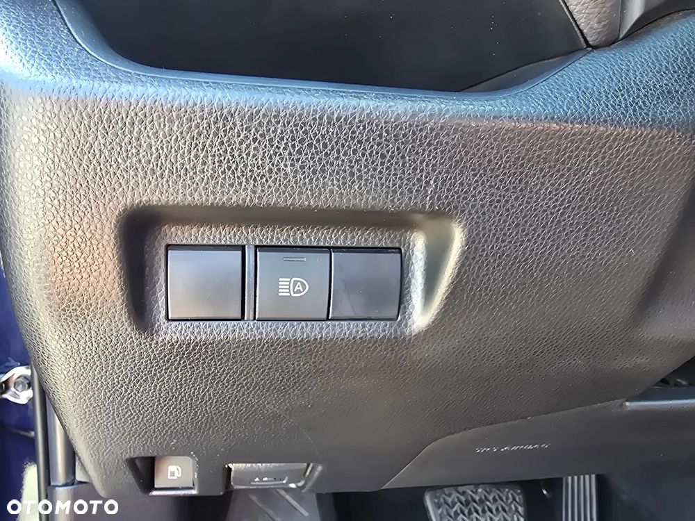 Toyota RAV4 - 28