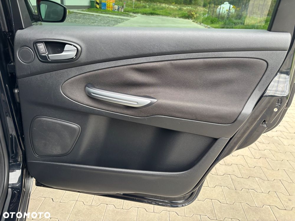 Ford S-Max 2.0 TDCi DPF Platinium X - 23