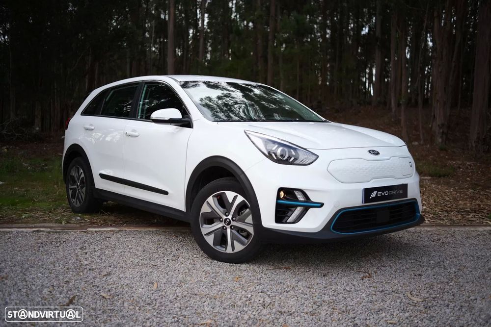 Kia e-Niro - 5