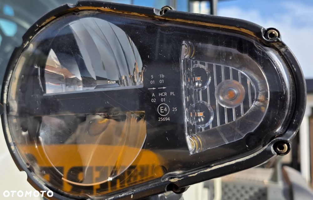 Liebherr 576 Xpower - 14