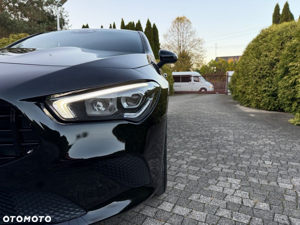Mercedes-Benz Cla 2022 photo 4