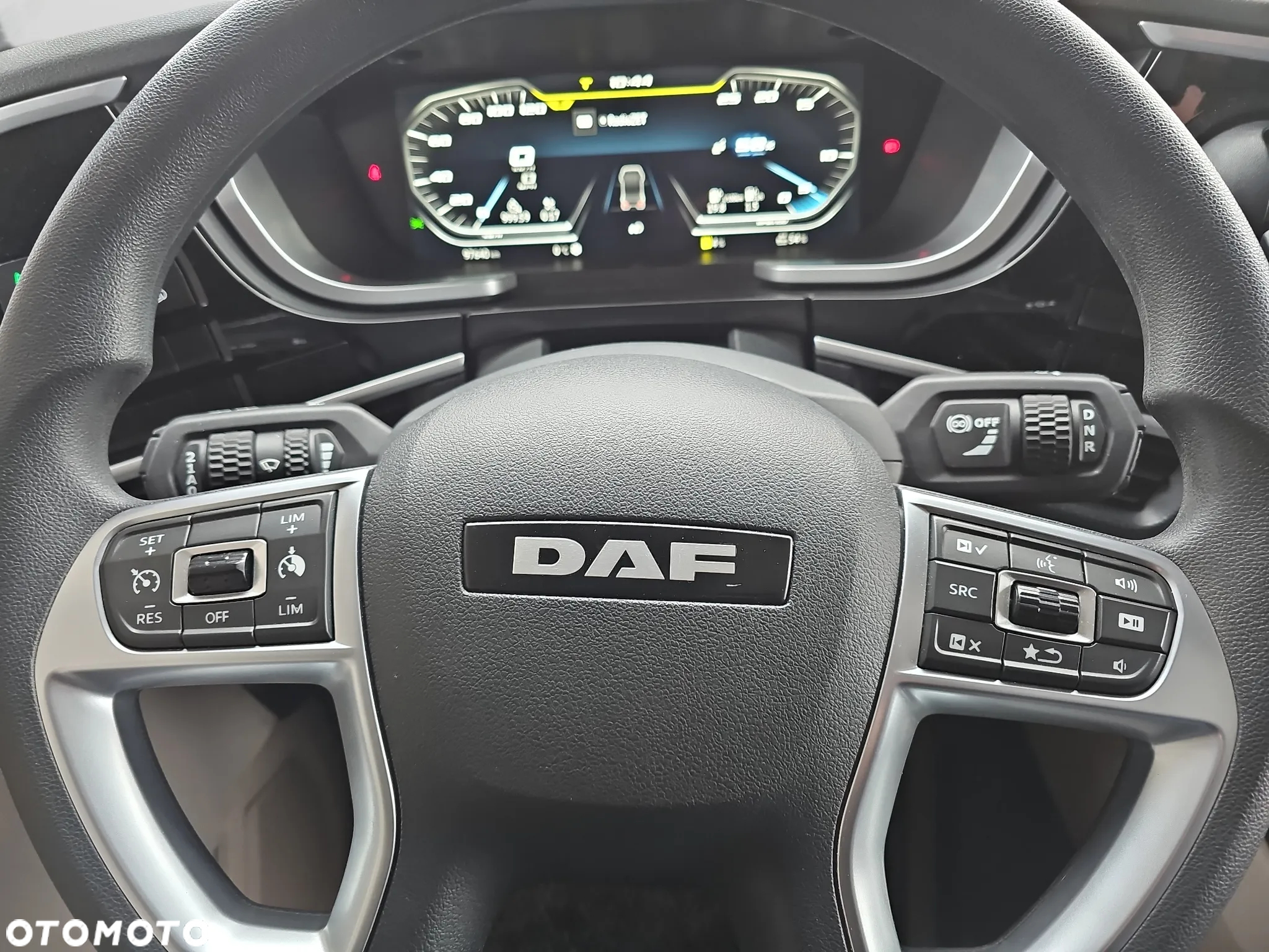 DAF XF/XG/XG+ 480 MR`22 E6 18.0t - 17
