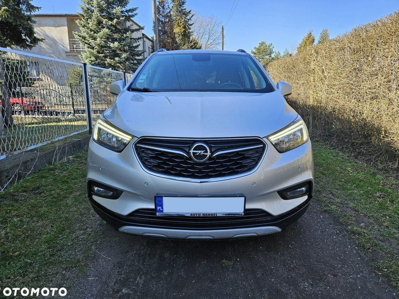 Opel Mokka - 2
