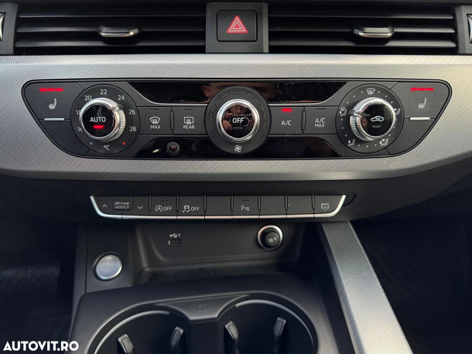 Audi A4 40 TDI quattro S tronic - 20