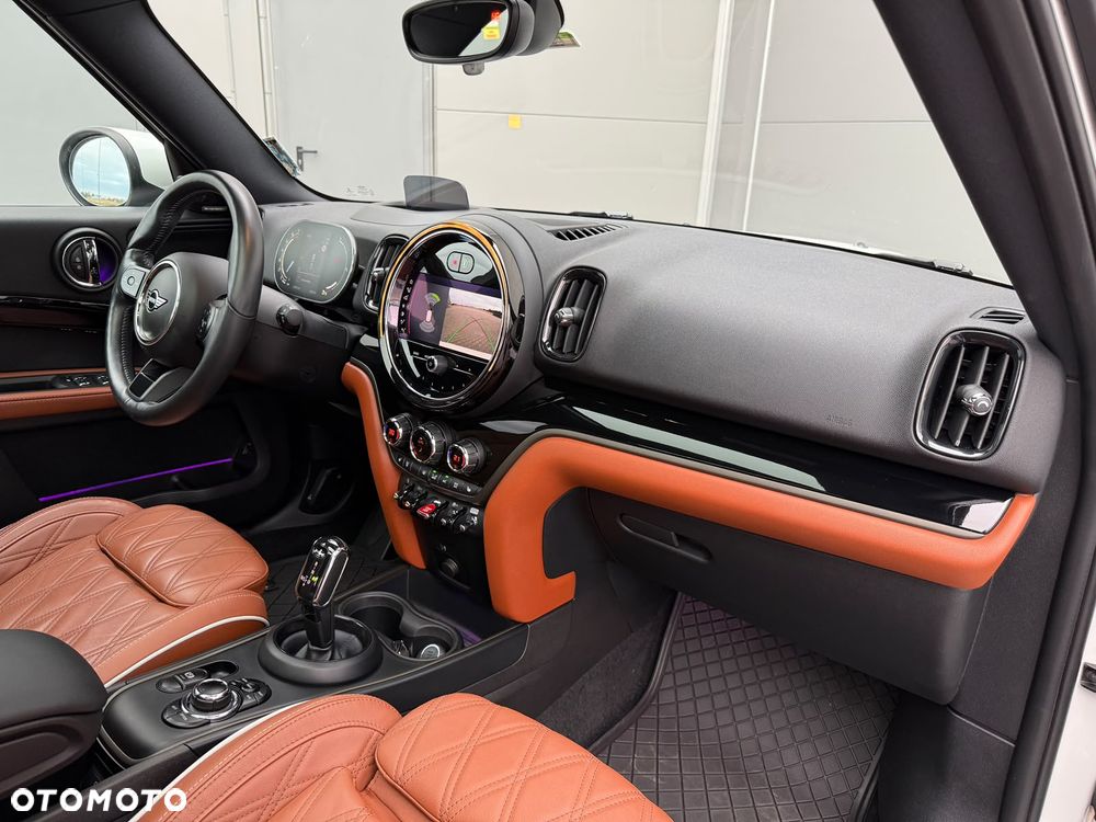 MINI Countryman Cooper S All4 - 39