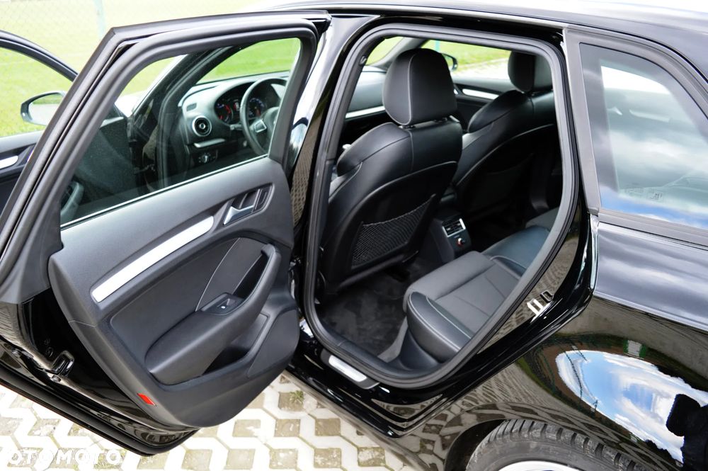 Audi A3 Sportback - 28