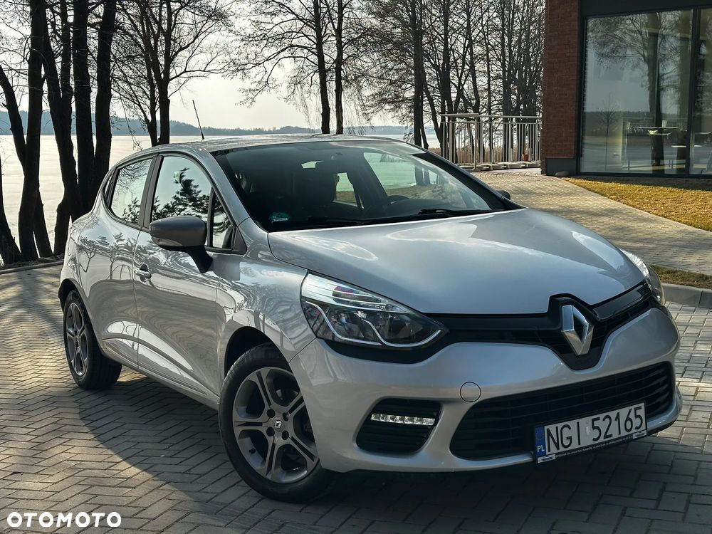 Renault Clio TCe 90 Dynamique - 1