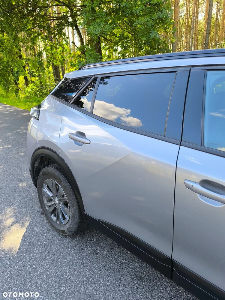 Peugeot 2008 1.2 Pure Tech GPF Style S&S - 21