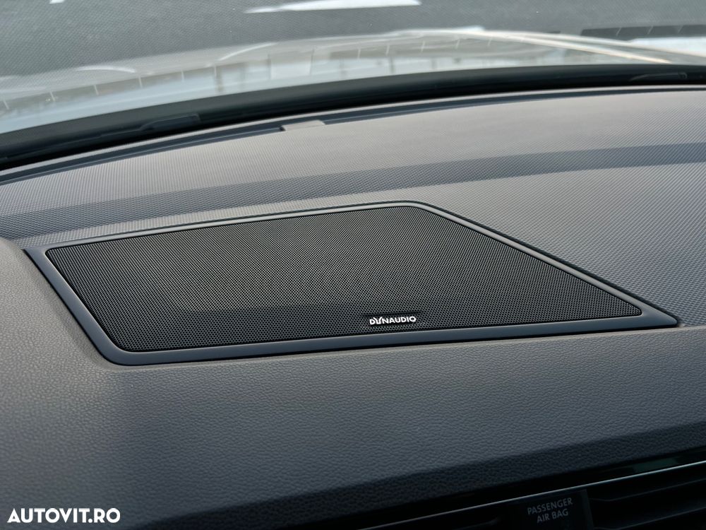 Volkswagen Tiguan 2.0 TSI 4Motion (BlueMotion Technology) DSG Highline - 30