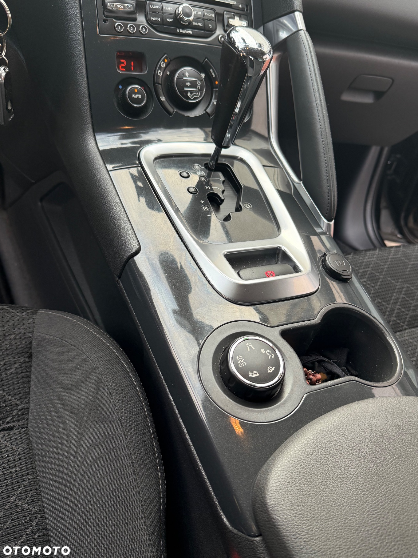 Peugeot 3008 BlueHDi 120 Stop & Start EAT6 Active Business-Paket - 19