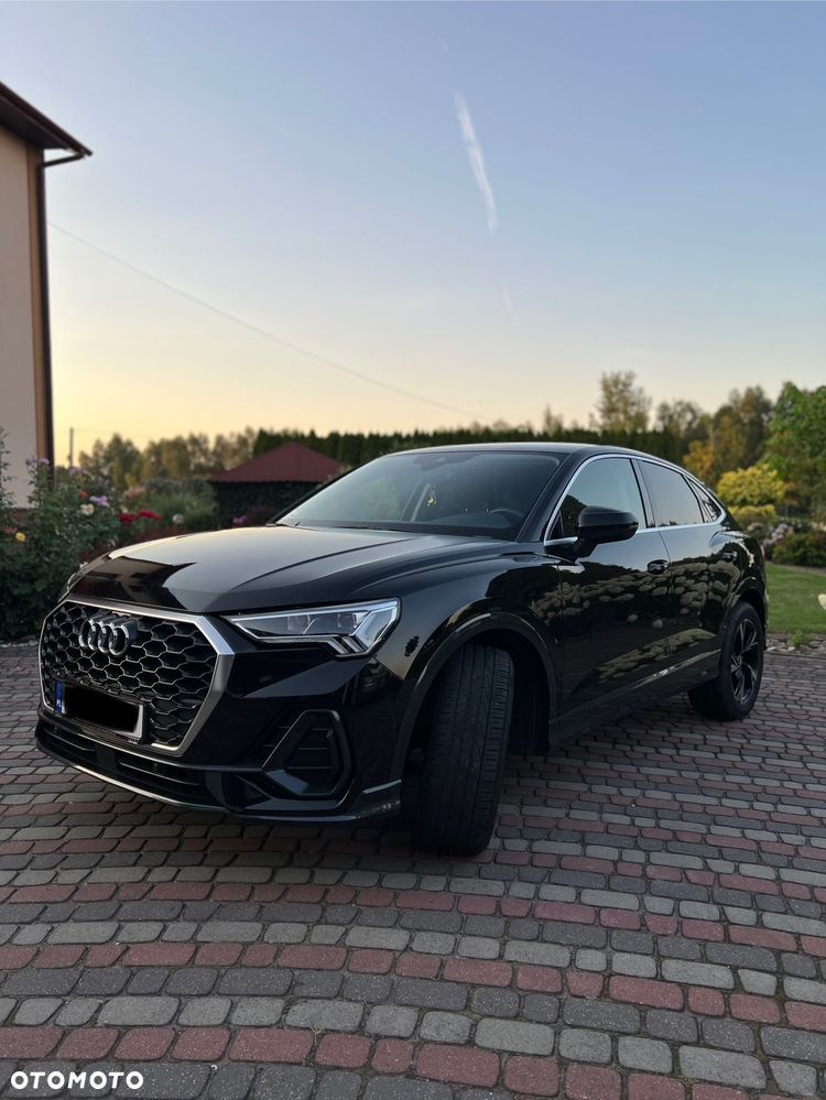 Audi Q3 Sportback - 3