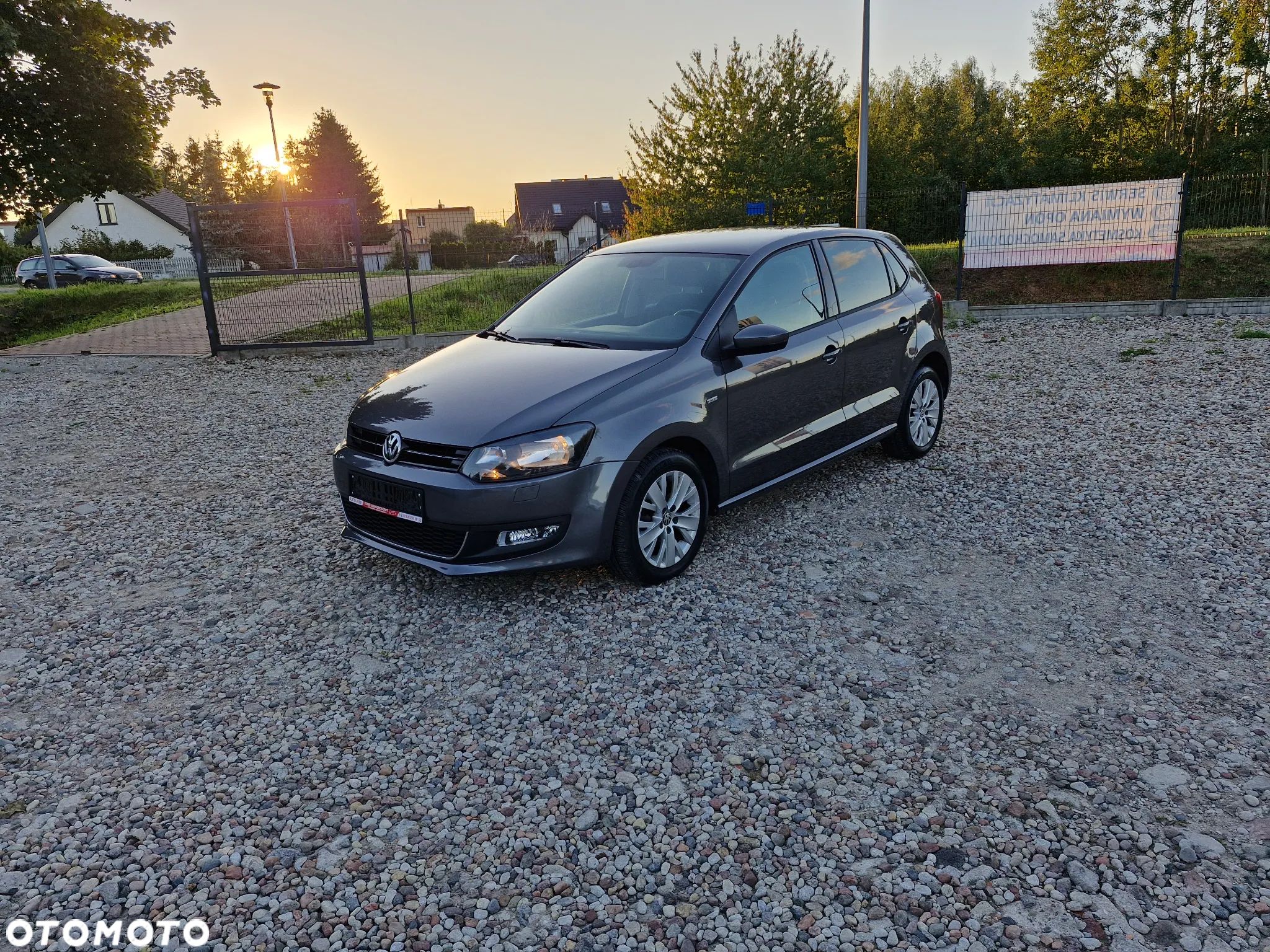 Volkswagen Polo 1.2 TSI DSG Life - 1