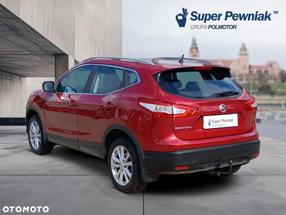 Nissan Qashqai 1.6 DIG-T Acenta - 3