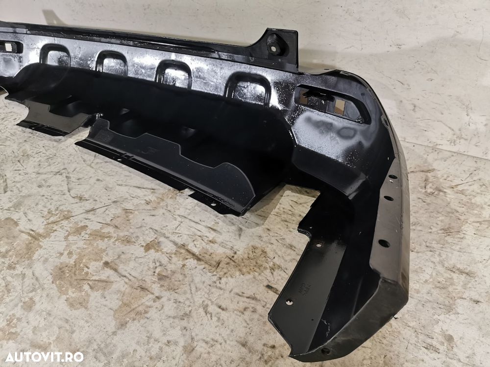 Bara spate Honda CR-V , 2007, 2008, 2009, 2010, 2011, 2012, cod de origine OE 71501-SWA-ZZ00 - 7