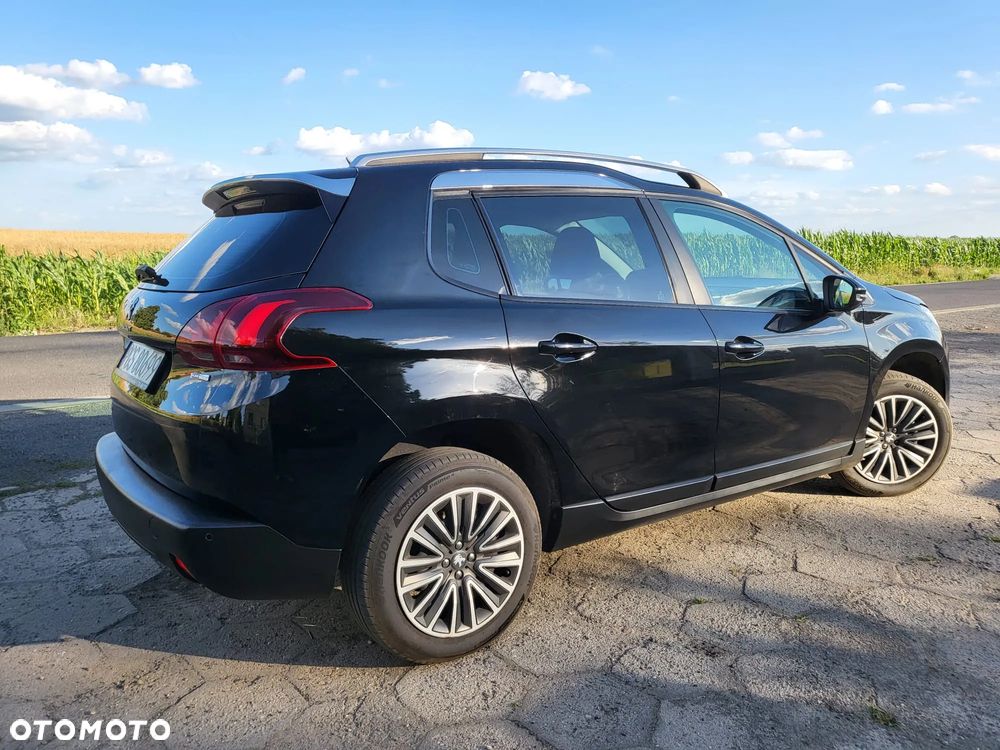 Peugeot 2008 PureTech 110 Stop&Start Style - 29