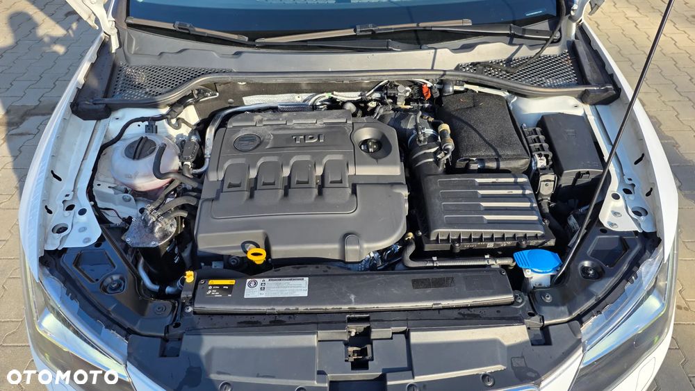 Seat Leon 2.0 TDI DPF Start&Stop FR - 22