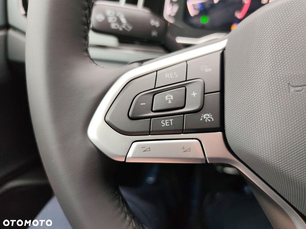 Volkswagen Taigo 1.5 TSI ACT R-Line Plus DSG - 20