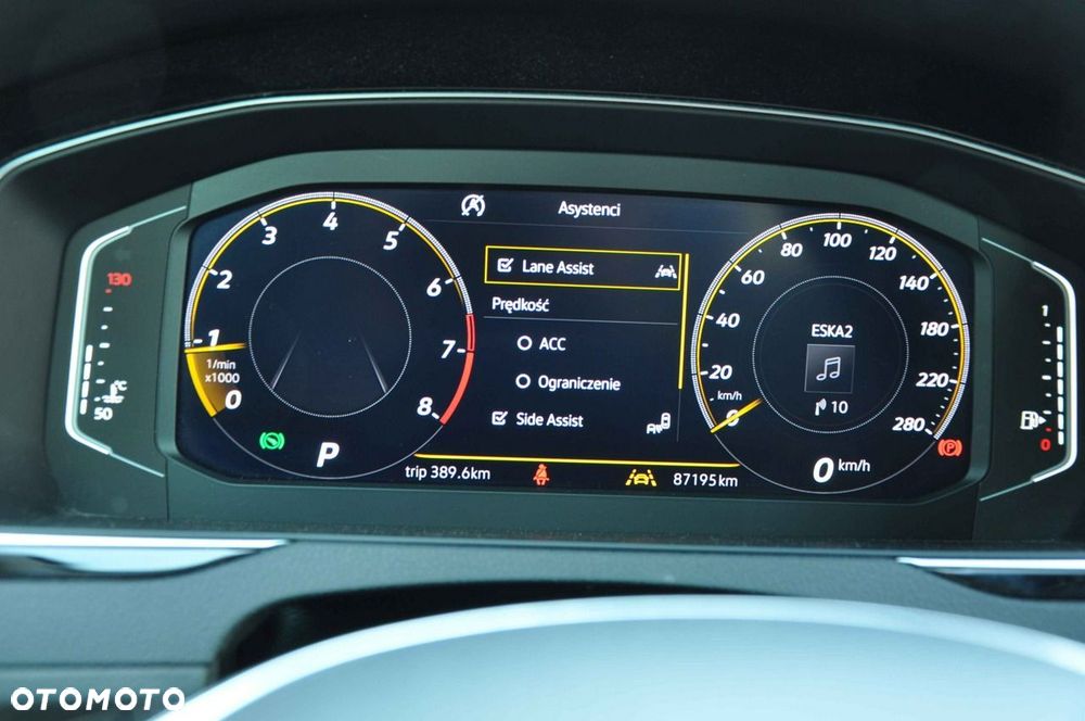 Volkswagen Arteon 2.0 TSI GPF Elegance DSG - 15