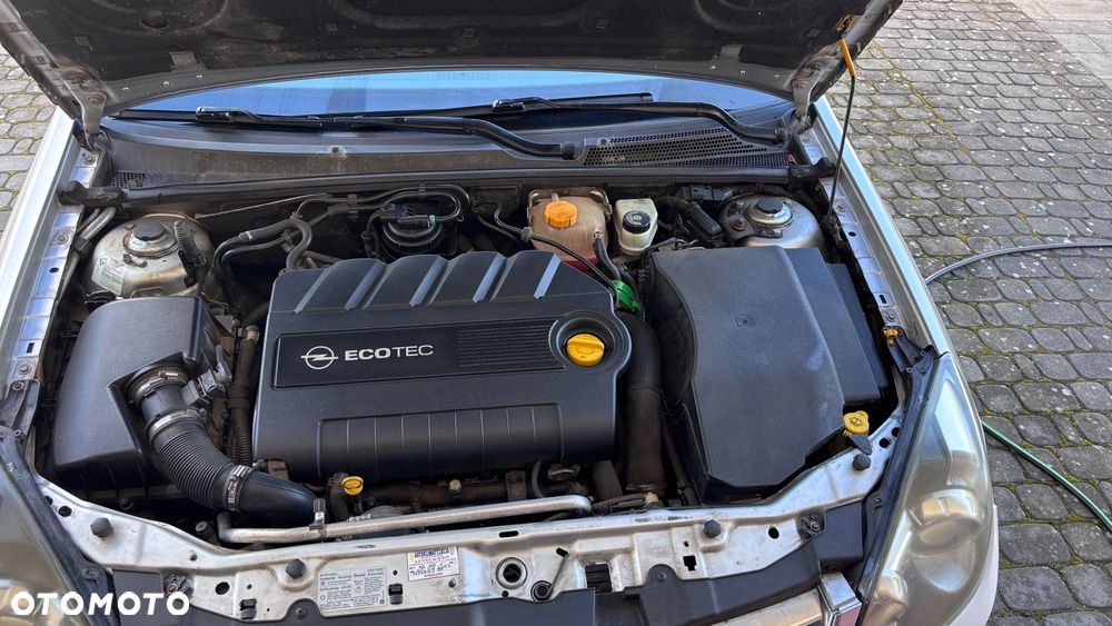 Opel Vectra 1.9 CDTI - 18