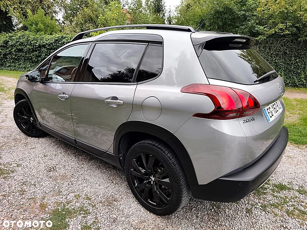 Peugeot 2008 PureTech 130 Stop&Start GT-Line Edition - 5