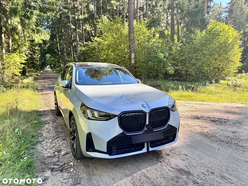 BMW X3 xDrive30i M Sport Edition - 3