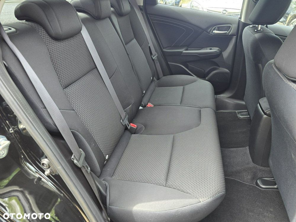 Honda Civic - 12