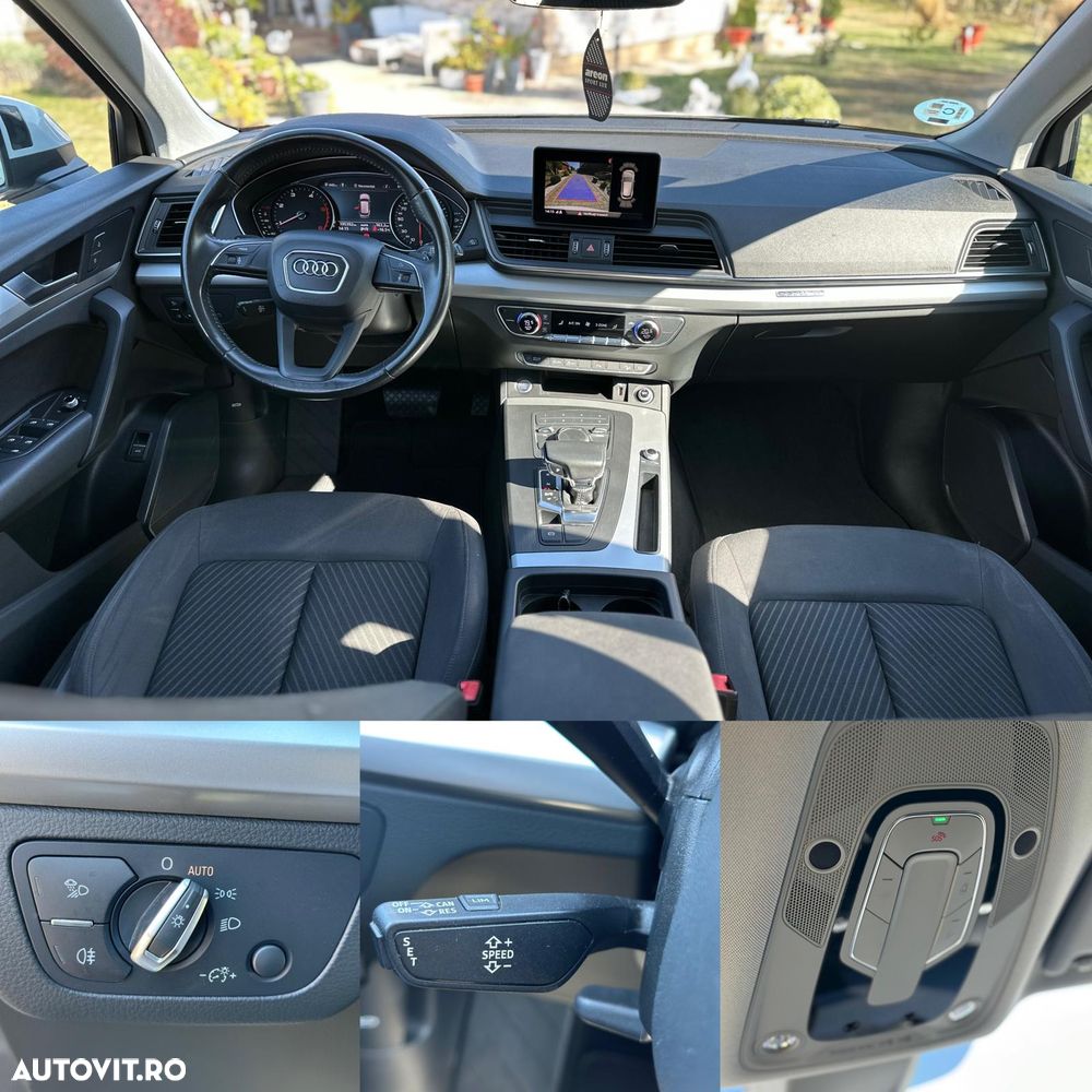 Audi Q5 - 9