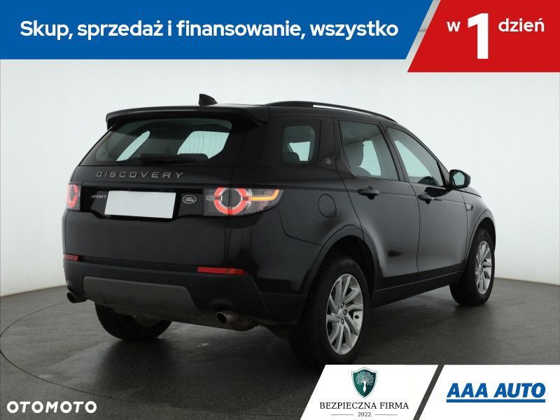 Land Rover Discovery Sport - 7