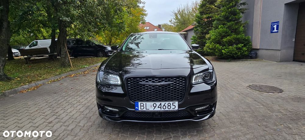 Chrysler 300 - 34