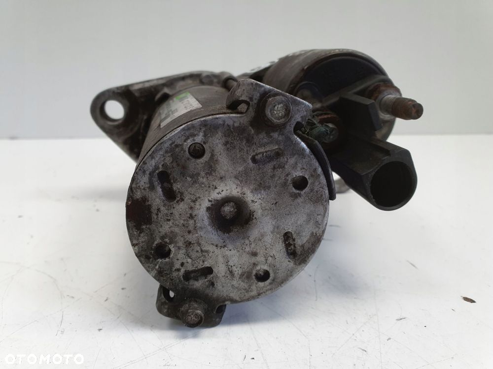 ROZRUSZNIK VW Polo IV 1.2 6V ROZRUSZNIK valeo 02T911023S - 5