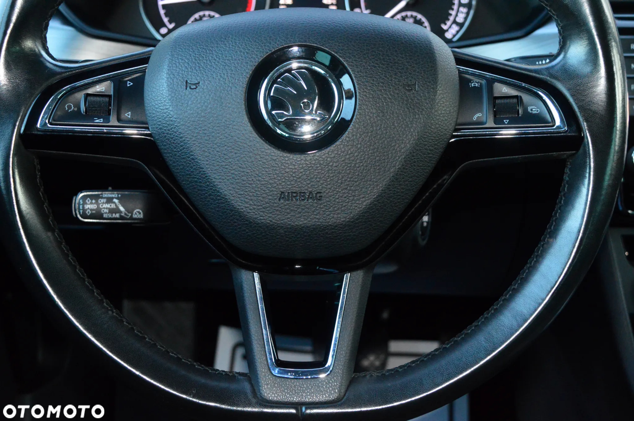 Skoda Superb - 19