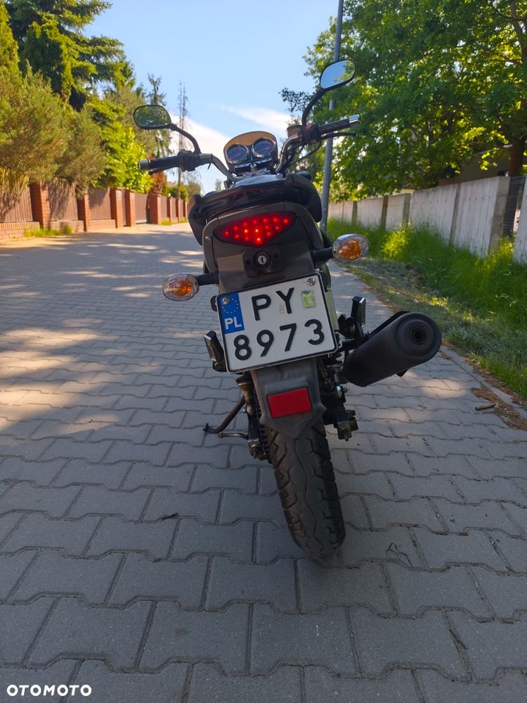 Junak 125 - 12