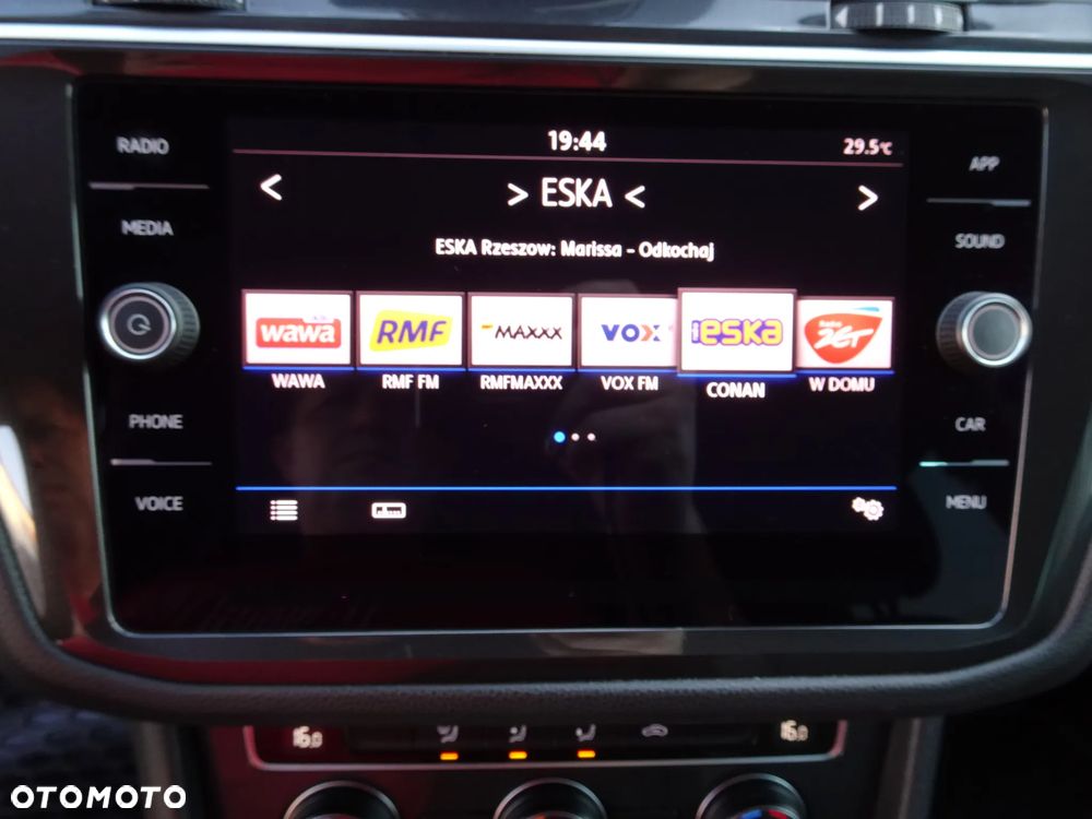 Volkswagen Tiguan 1.5 TSI EVO Comfortline DSG - 35