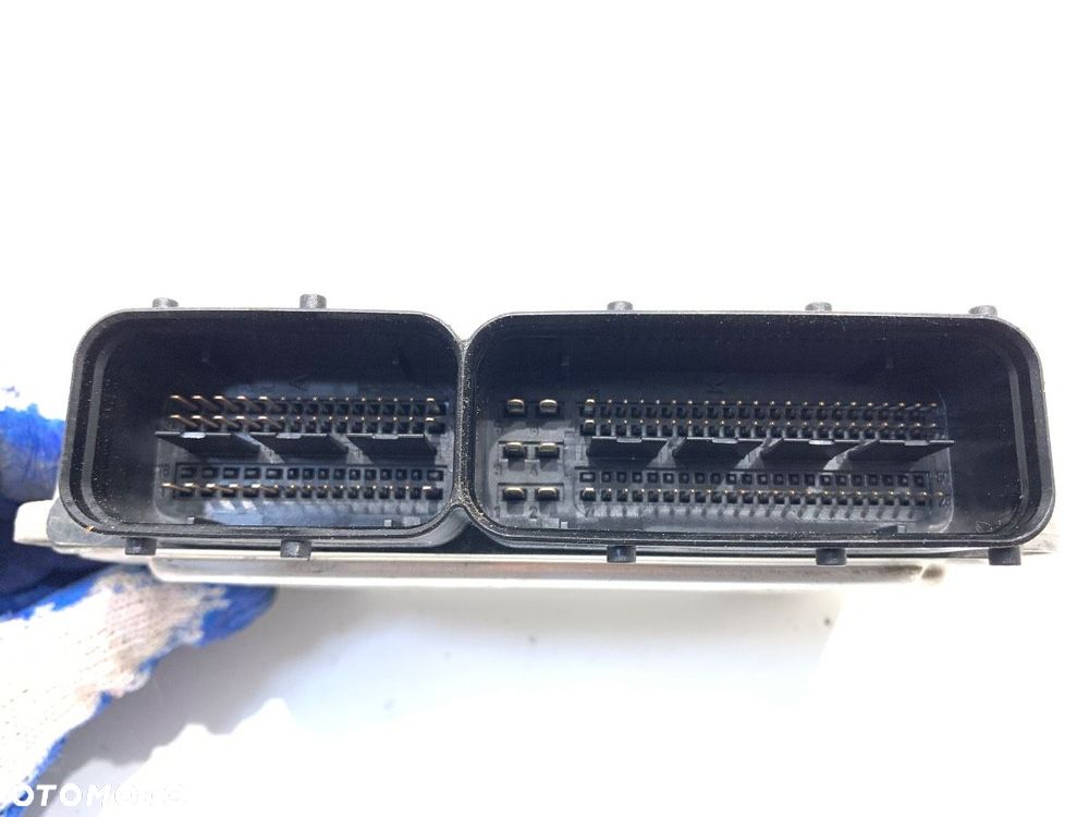 KOMPUTER SILNIKA  SEAT ALTEA XL (5P5, 5P8) 2006 - 2022 1.4 TSI 92 kW [125 KM] benzyna 2007 - 2022 - 3