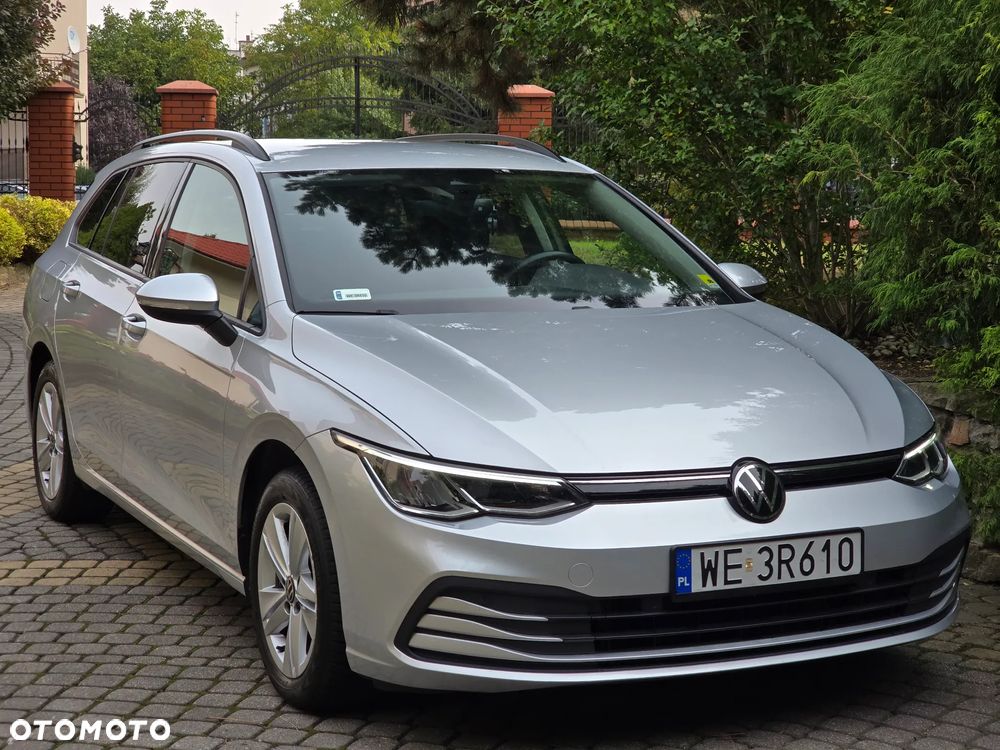 Volkswagen Golf - 11