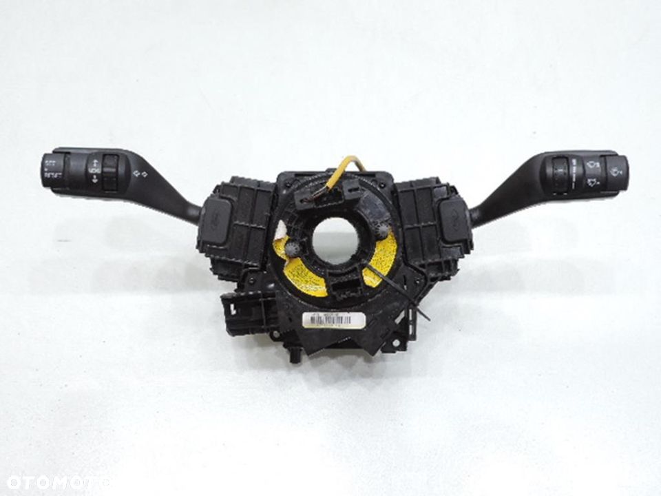 PRZEŁĄCZNIK ZESPOLONY TAŚMA FORD FOCUS MK2 LIFT - 1