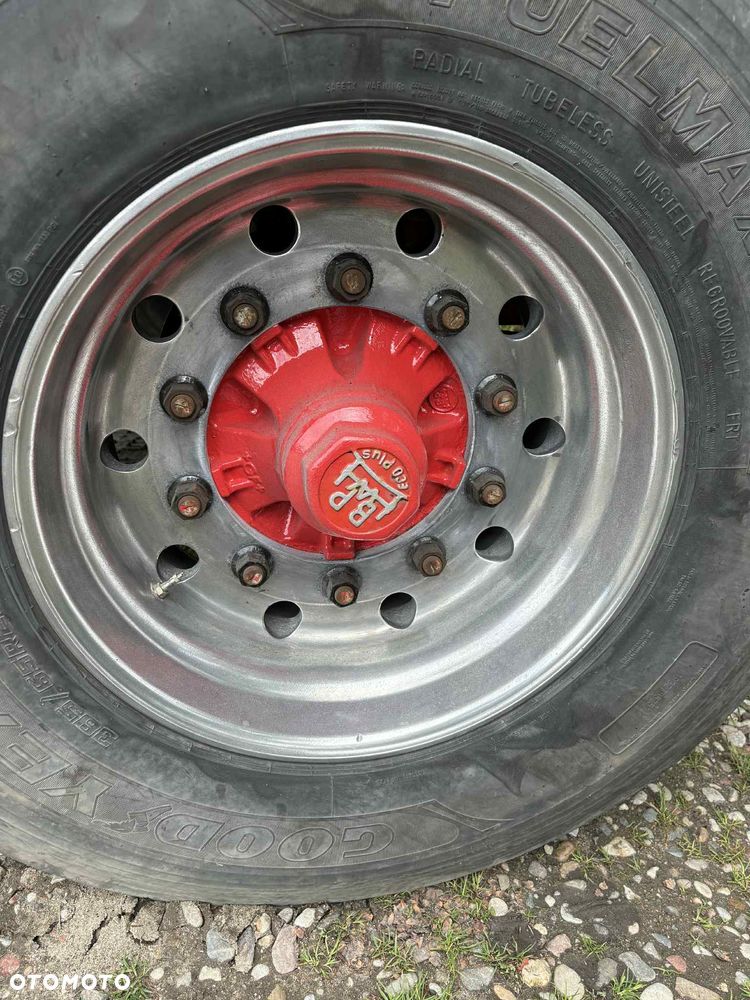 Inny HEITLING DSK 27 - 5