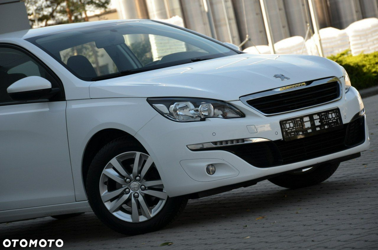 Peugeot 308 - 12