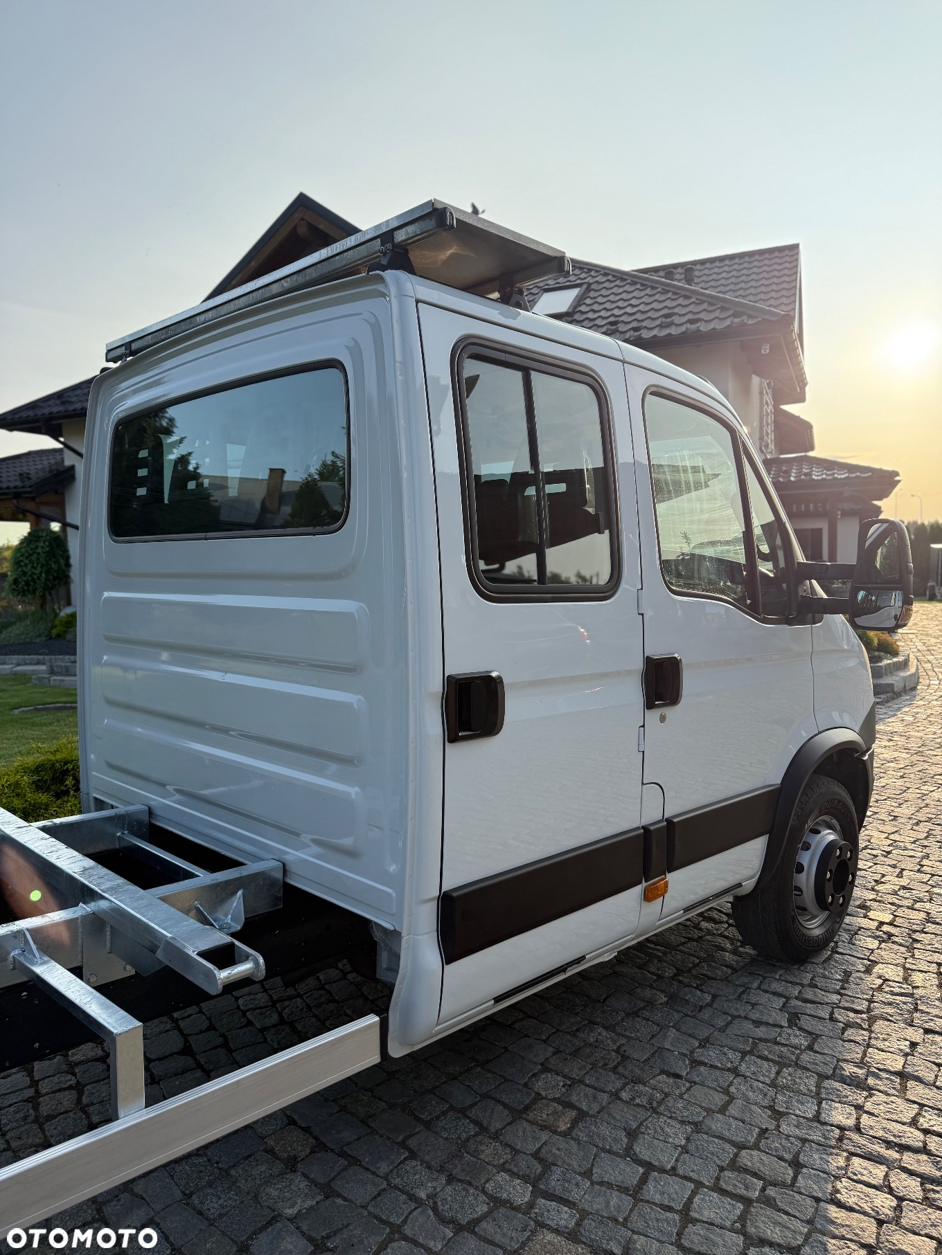 Iveco DAILY 70C17 35C17 50C15 35C15 - 39