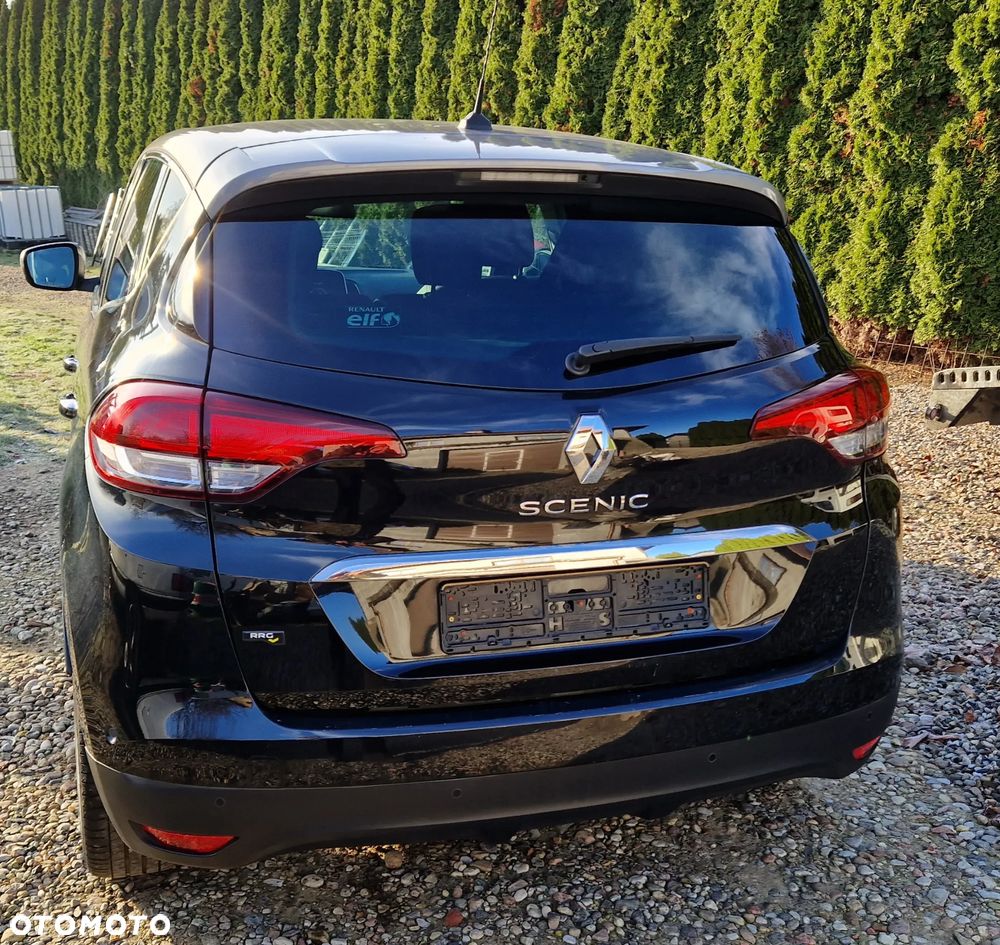 Renault Scenic BLUE dCi 150 EDC BOSE EDITION - 9