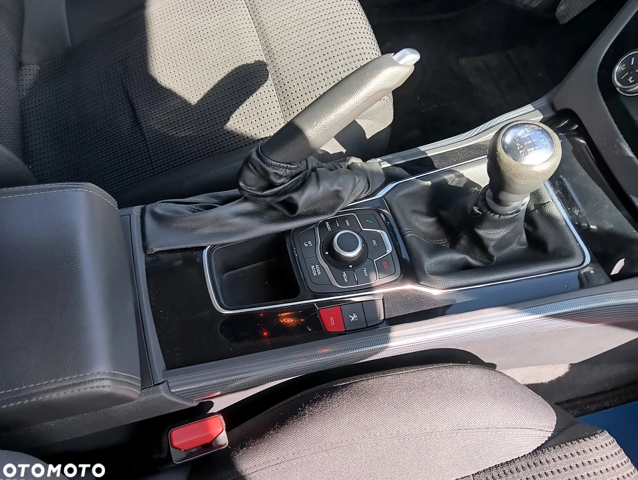 Peugeot 508 155 THP Allure - 25