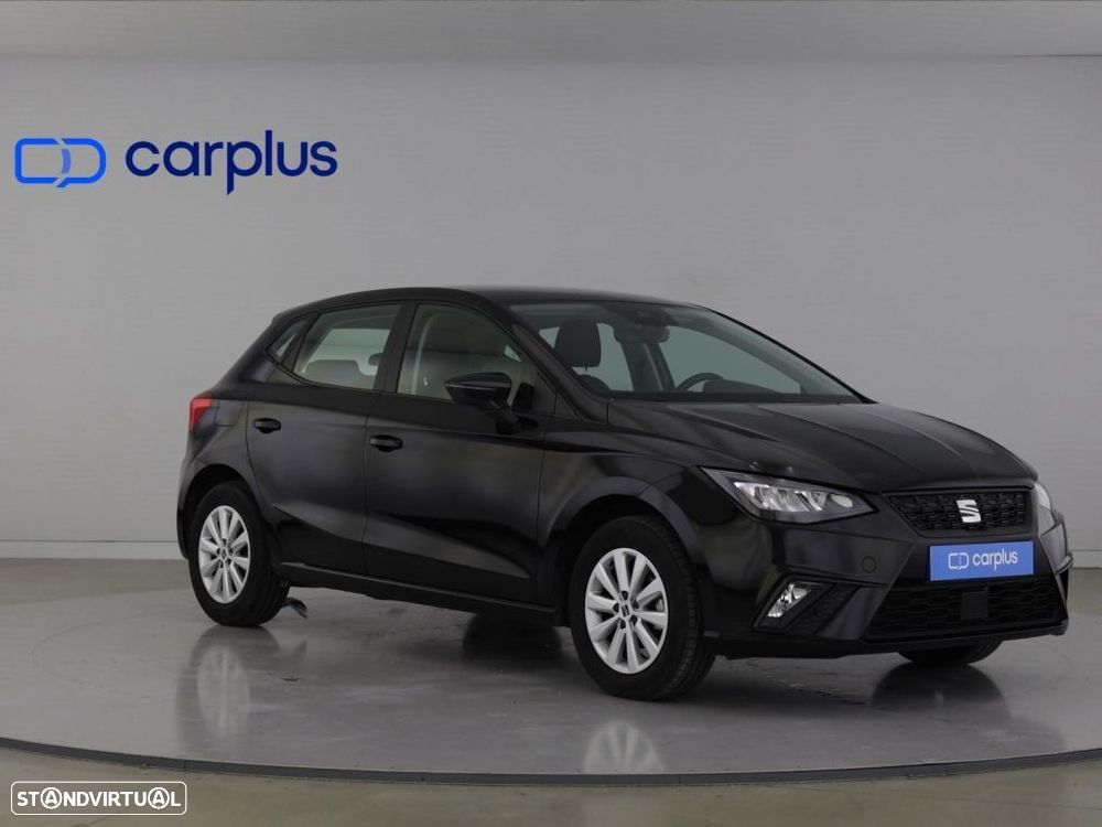 SEAT Ibiza 1.0 TSI Style - 2