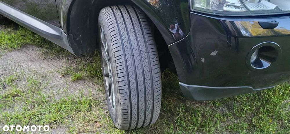 Land Rover Freelander - 5
