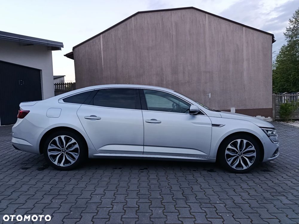 Renault Talisman ENERGY dCi 130 EDC INTENS - 5