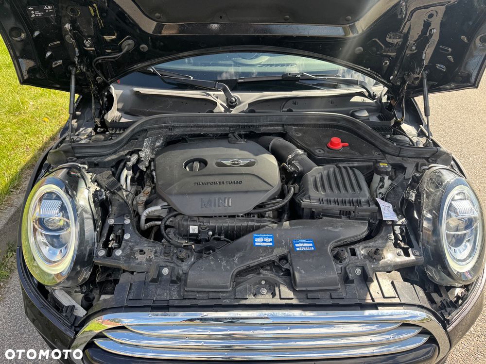 MINI Cooper Resolute Edition - 13