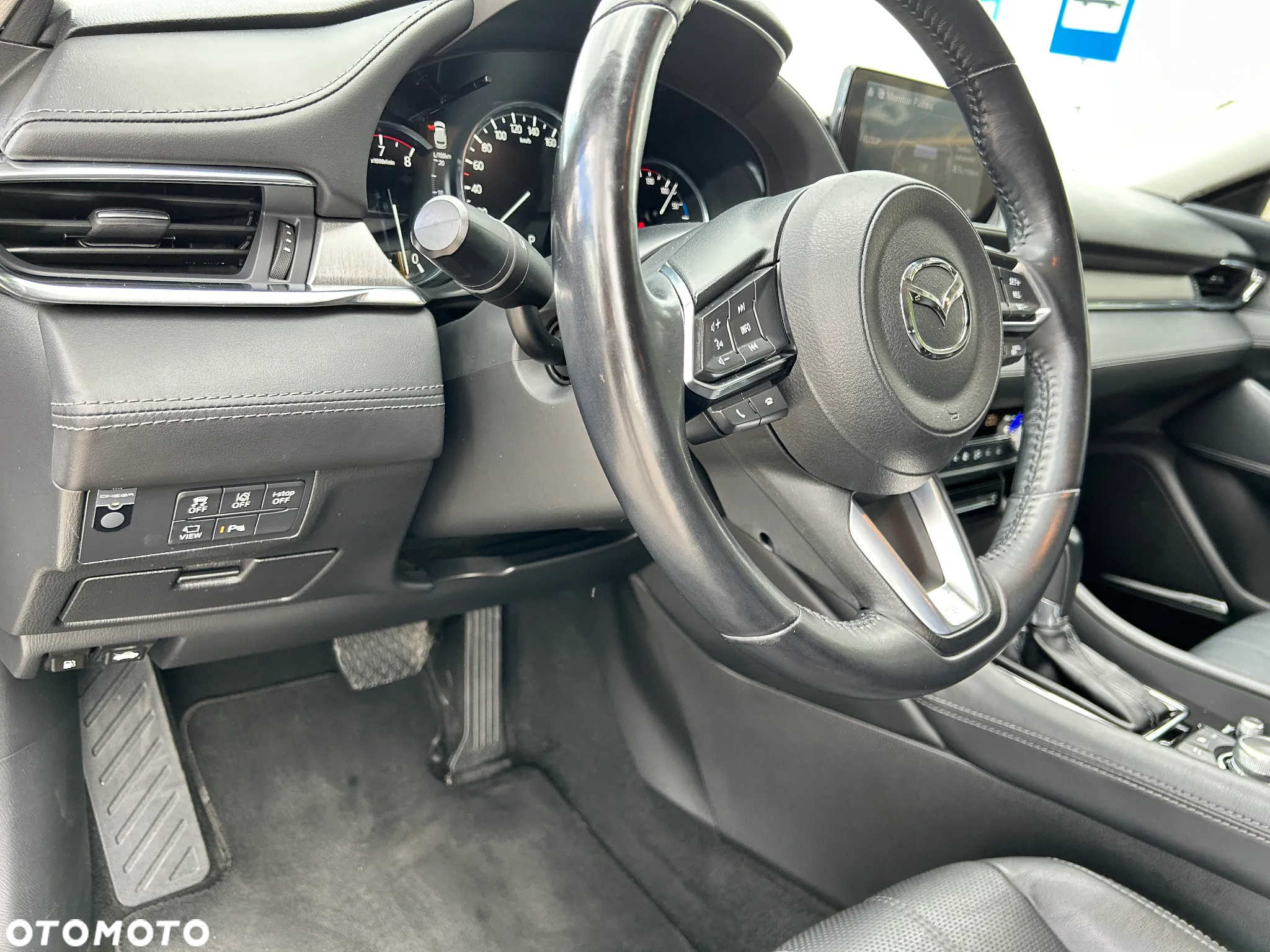 Mazda 6 2.5 SkyPassion - 13